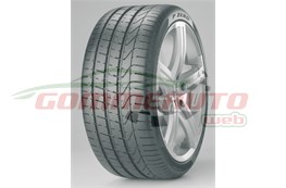 COP. 285/40ZR22 PIRELLI P ZERO B1 XL 110Y